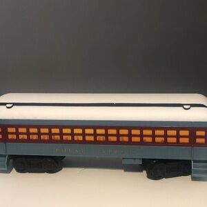 POLAR EXPRESS TRAIN 1pc